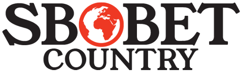 logo Sbobet Country